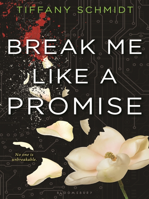 Title details for Break Me Like a Promise by Tiffany Schmidt - Available
